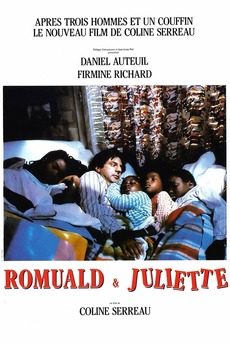 film romuald et juliette film romuald et juliette